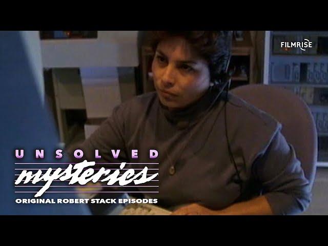 Unsolved Mysteries with Robert Stack - Season 4, Episode 19 - Updated Full Episode