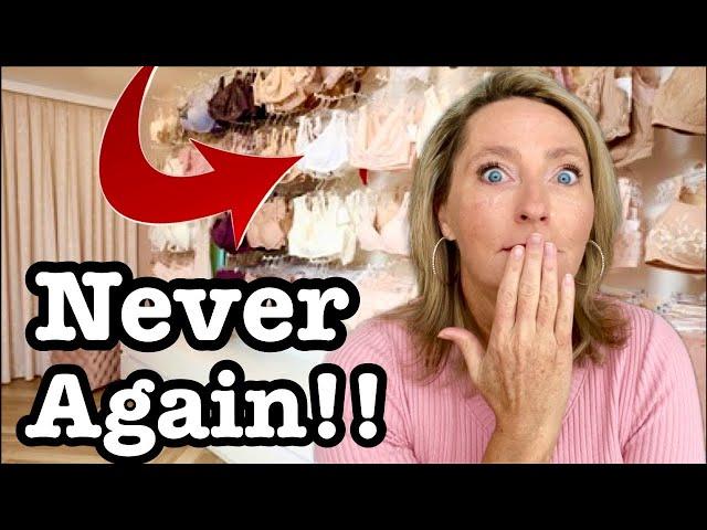 I Was Wearing THE WRONG Underwear My WHOLE LIFE | Are You Making the Same MISTAKES?