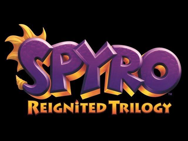 Spyro Reignited Trilogy OST: Spooky Swamp