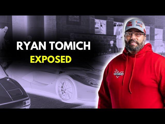 Ryan Tomich From Victory Outdoor Services Fired ? | Shocking Update | Latest Interview