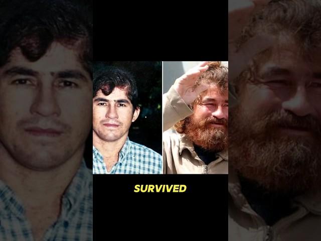438 days lost at sea: the unbelievable story of José Salvador Alvarenga || Epic journey