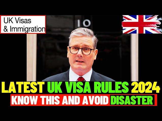 UK Visa Changes 2024: How it Affects Students, Skilled Workers, Dependants