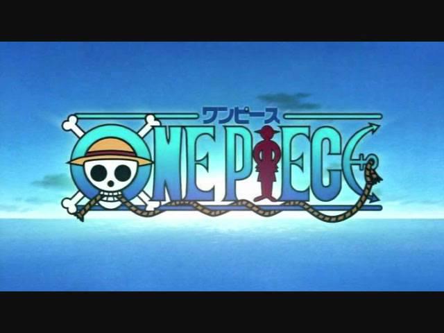 One Piece Soundtrack - At The End Of The Day