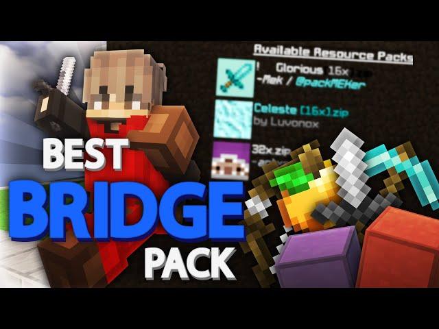 Top BEST Bridge Texture Packs... (1.8.9)