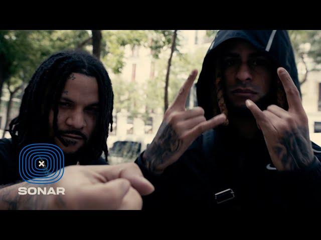 SLAYTER x YOVNGCHIMI - inmortal 🪦 (Official Video)