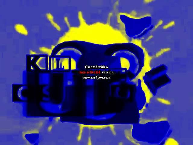 Klasky Csupo Effects (Sponsored By Preview 2 Effects)