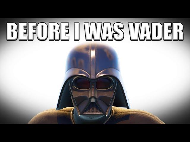 who is VADER?