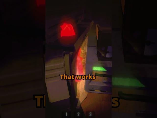 Best Duck Strategy In REPO #repo #short #clip #callmebread
