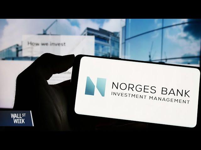 Norway Sovereign Wealth Fund's Investment Philosophy