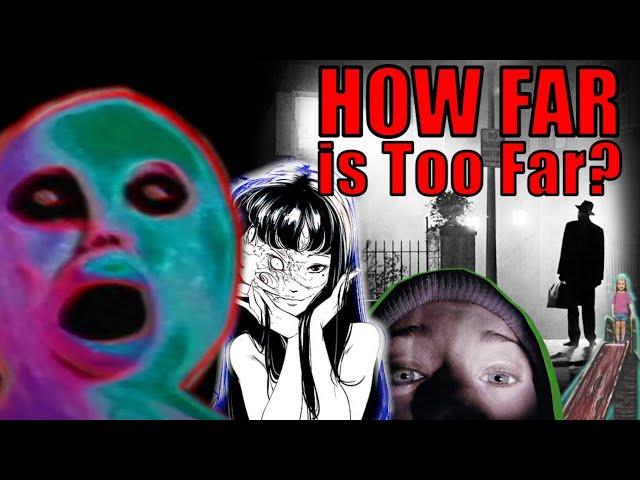 The Limitations of Horror