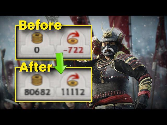 3 BIG MISTAKES You Need To AVOID In Shogun 2