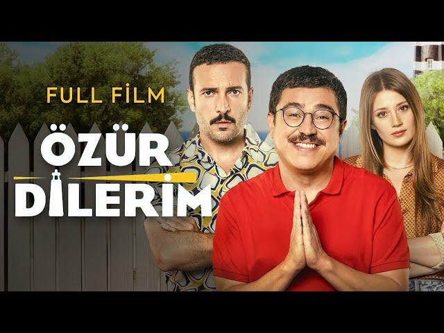 Özür Dilerim (İbrahim Büyükak, Oğuzhan Koç) | Yerli Komedi Filmi