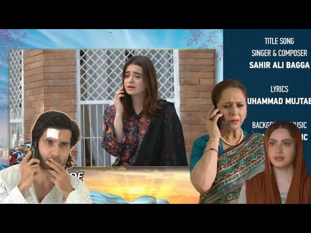 Khumar Episode 41 Promo | Drama Khumar Episode 41 Teaser | Review