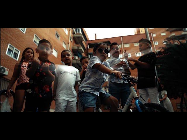 MONCHO CHAVEA - DEIKIRISY - DOLCE (Video Oficial)