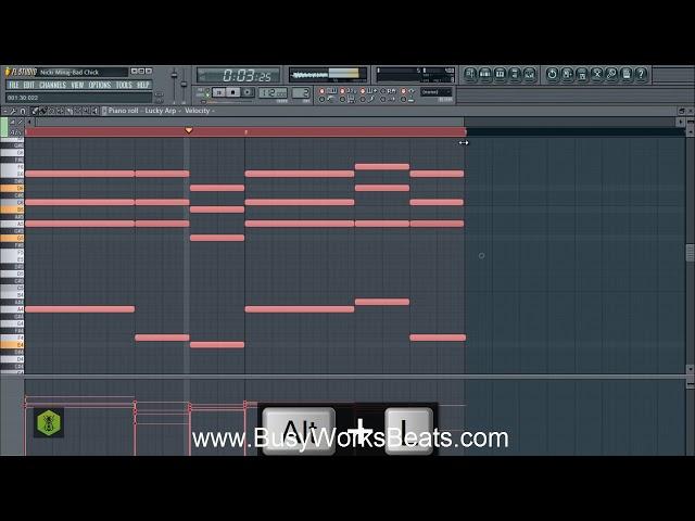 How to Make a Beat in 5 Minutes using FL Studio 11