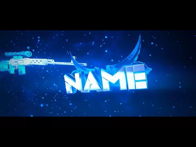 (°▿°) SNIPER CS:GO CS2 3D INTRO TEMPLATE [PANZOID] Easy Go – Grandtheft & Delaney Jane [FREE 2USE]