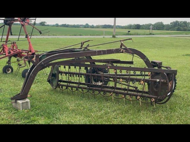 The Super 55 Has A New Toy To Pull Around