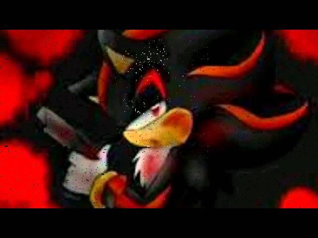 ¤¤Sonic,Shadow,Knuckles and Silver-Pain¤¤