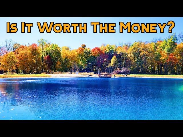 Pond Aerator - What Does It Really Cost?