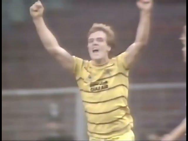 Chelsea FC 1983-84 Season - season review