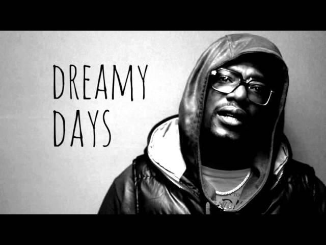 Roots Manuva - Dreamy Days (HQ)