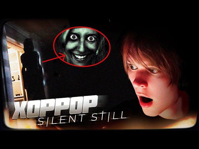 ДИПИНС ИГРАЕТ В ХОРРОР ПРО СОННЫЙ ПАРАЛИЧ | SILLENT STILL