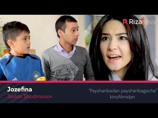 Javlon Shodmonov - Jozefina (Payshanbadan payshanbagacha kinofilmidan)