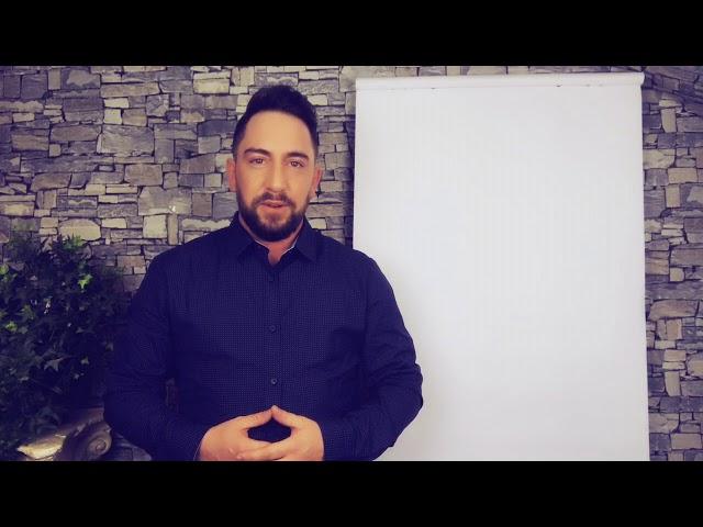 Daniel H. Caballero | Beziehungscoach - Flirtcoach - Motivationscoach (Daniel Hoeger Caballero)