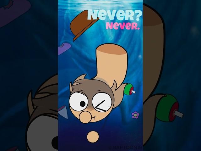 Sprunki Deep Sea Hand Monster Part 7 Animation #sprunki #shorts #animation