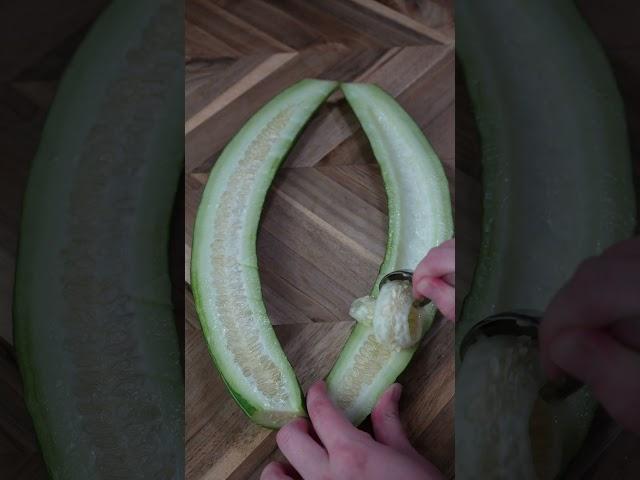 ASMR COOKING | OLD SCHOOL RANCH CUCUMBERS