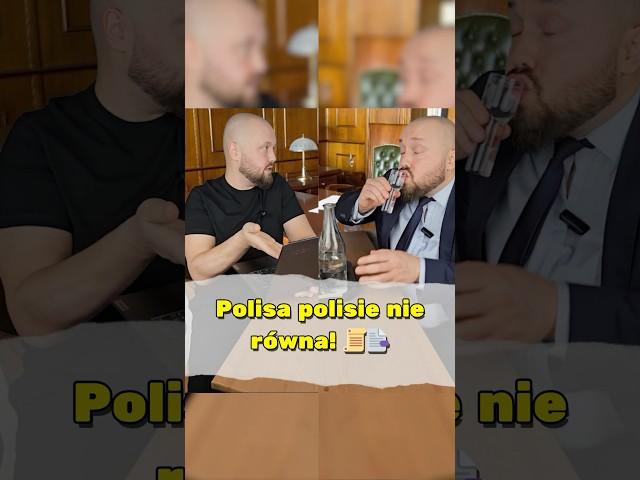 Grupowe ubezpieczenie nie wypłaci za śmierć po alkoholu? 🫣 #alkohol #grupowka #polisanazycie