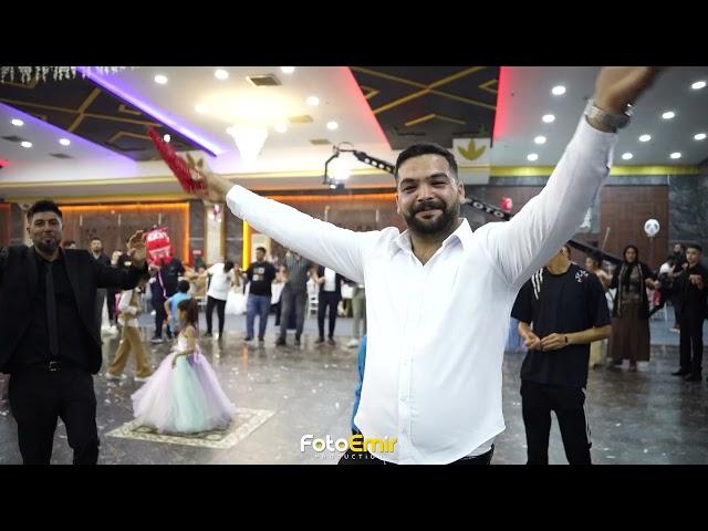 BÖYLE DÜĞÜN GÖRÜLMEDİ / SERDAR KARASU - AÇELYA & KADİR #fotoemirproduction