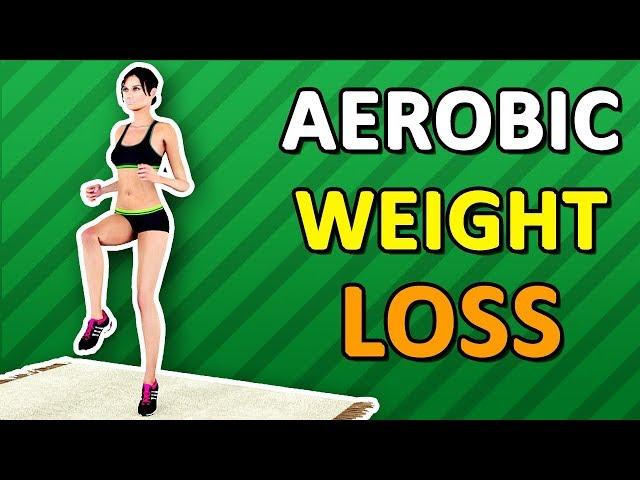 Aerobic Workout For Weight Loss