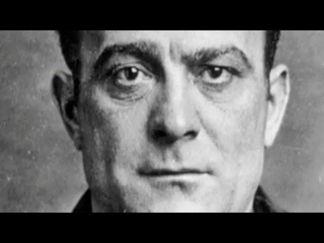 Vince Gigante: the Crazy Mafia Boss