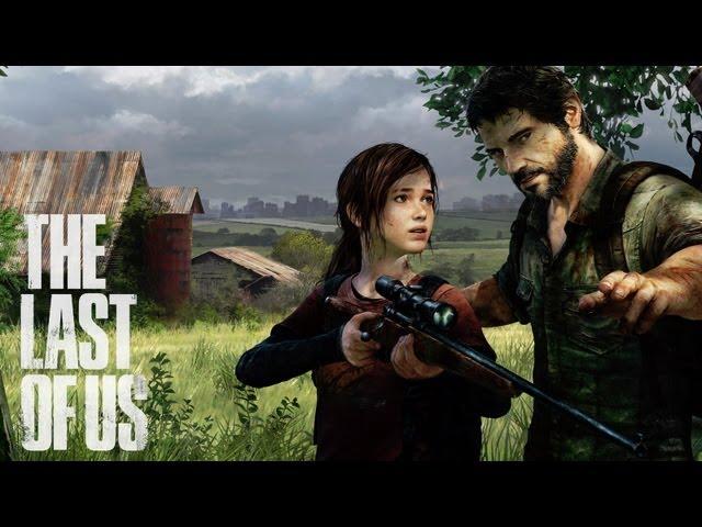 The Last of Us - dunkview