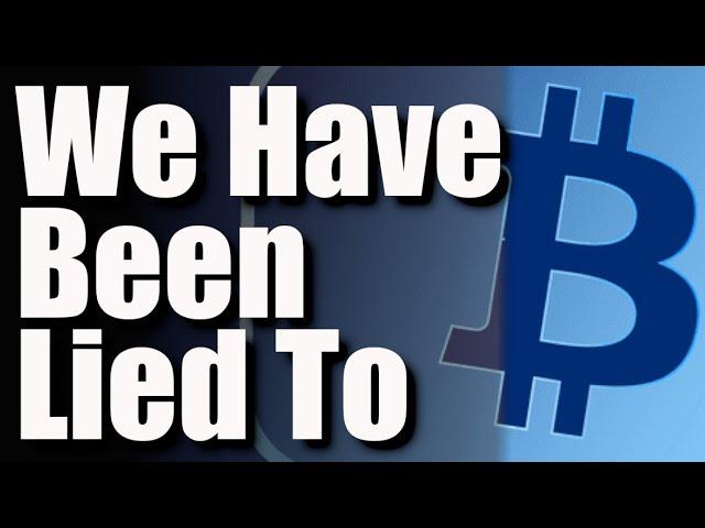 PUT YOUR TIN FOIL HAT ON Bitcoin Is Apparently About To 10x In Price Because THIS NEWS IS INSANE