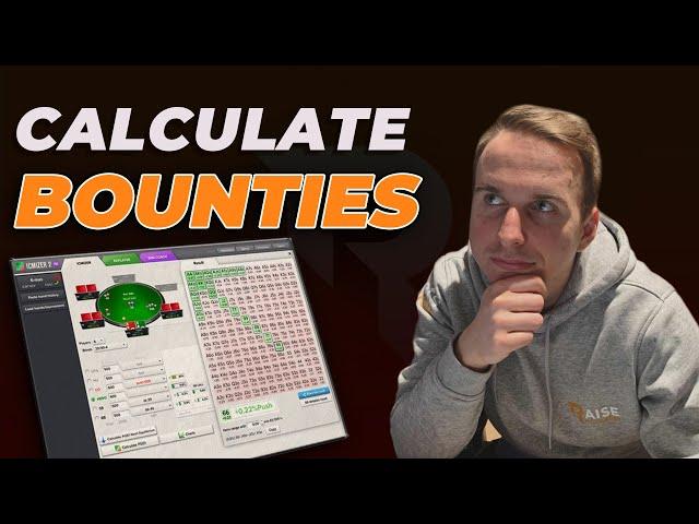 How To Calculate Bounty Spots With ICMizer | With Bencb & W3c.Ray