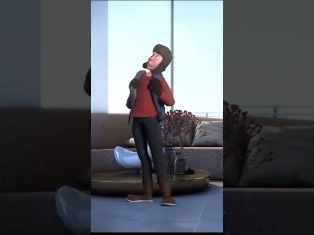 MAYA ANIMATION: MAYA ANIMATION TUTORIAL | DEKHO CGI