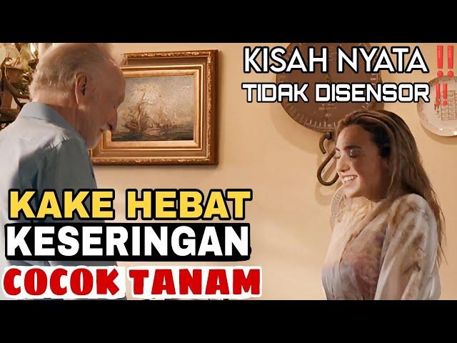 KAKE TERHEBAT SIH INI‼️ Alur Cerita Film