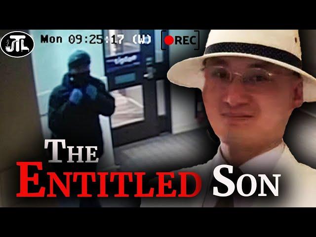 The Elaborate Plan To Get What He Was 'Owed': The Strange Case of Thomas Kwan|True Crime Documentary