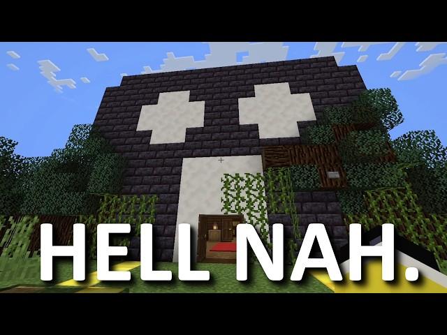 Minecraft "Horror" Maps by my Fans...