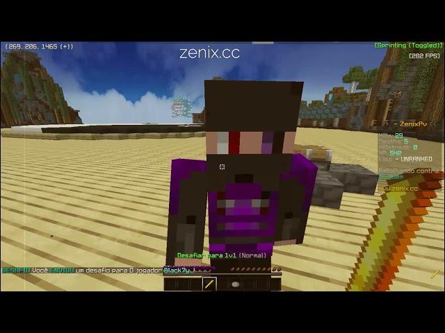 PVP | ZENIX.CC