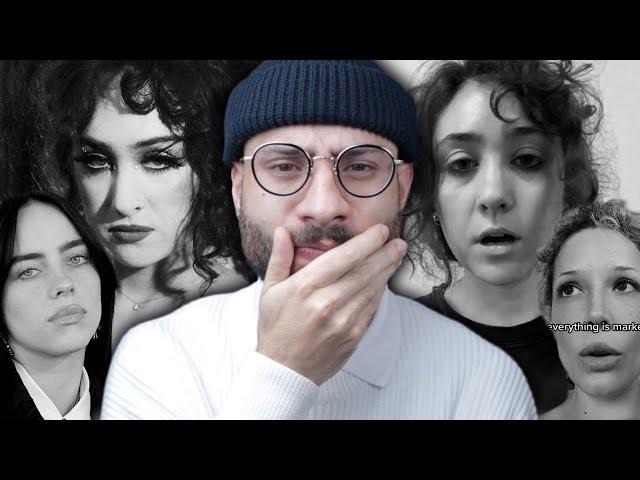 La HORRIBLE VERDAD de la FAMA