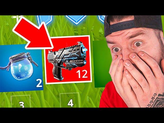 wer MACHT mehr KILLS mit der AIMBOT PISTOLE in Fortnite!