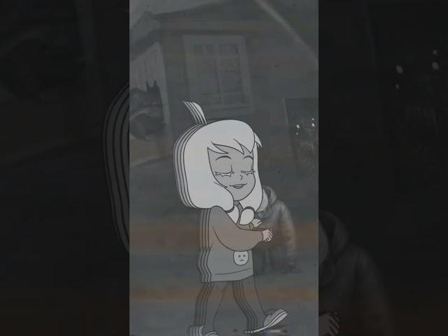 Tiny Bunny / Зайчик (wadadadang)