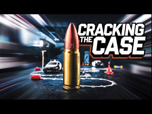 How Ballistics Experts Solve Crimes – You Won’t Believe This!