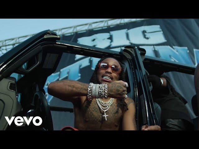 Quavo - Loyal ft. Lil Uzi Vert, Offset, 21 Savage, Shad da God (Music Video) 2024