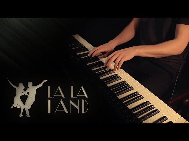 LA LA LAND - Mia and Seb's Theme/Epilogue \\ Jacob's Piano