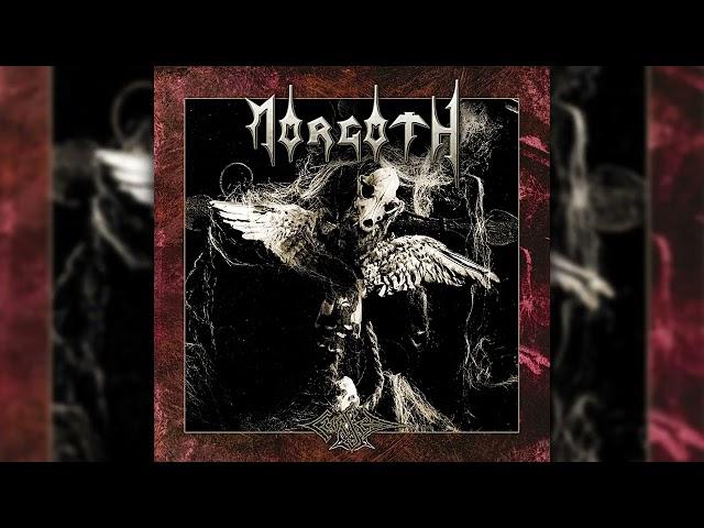 M̲orgoth̲   C̲u̲rsed 1991 Full Album HQ