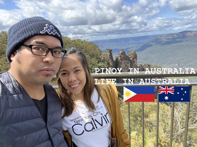 BUHAY AUSTRALIA 2024 | LIFE IN AUSTRALIA 2024 | PINOY in AUSTRALIA